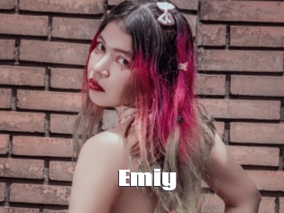 Emiy