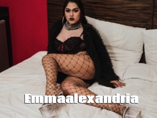 Emmaalexandria