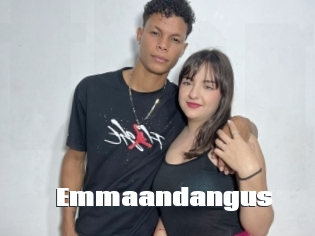 Emmaandangus