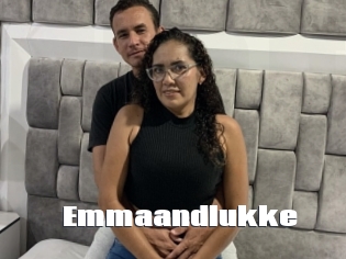 Emmaandlukke