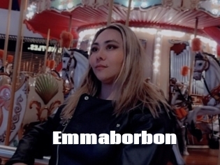 Emmaborbon