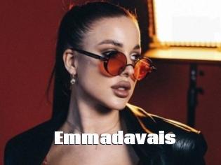 Emmadavais