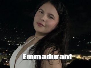 Emmadurant