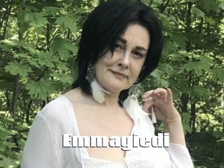 Emmagiedi