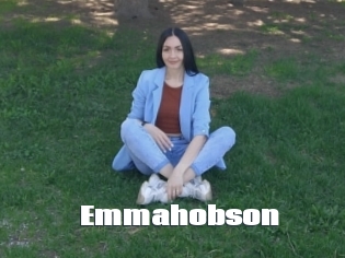 Emmahobson