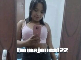 emmajones122 The hot porn
