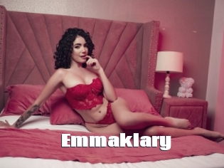 Emmaklary