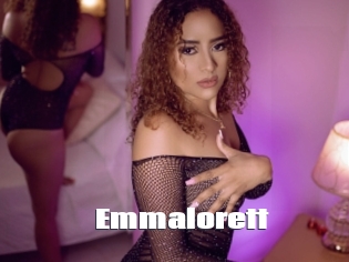 Emmalorett