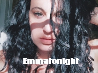 Emmatonight