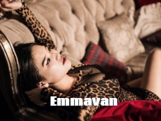 Emmavan