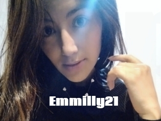 emmilly21 The hot porn
