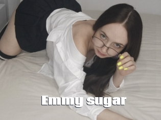 Emmy_sugar