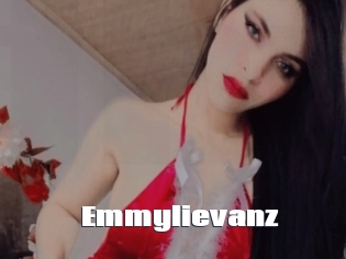 Emmylievanz