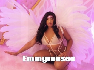 Emmyrousee