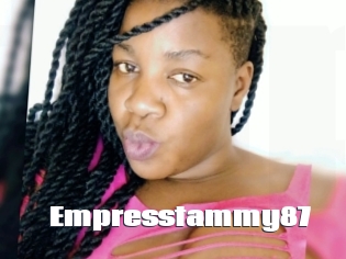 Empresstammy87