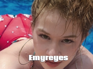 Emyreyes