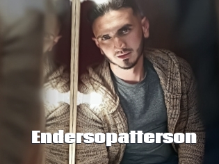 Endersopatterson