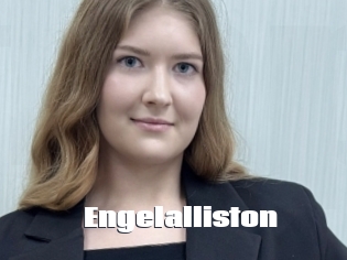 Engelalliston