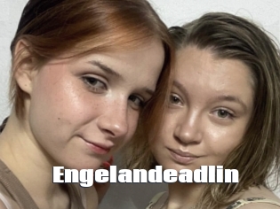 Engelandeadlin