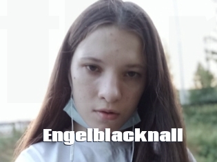 Engelblacknall