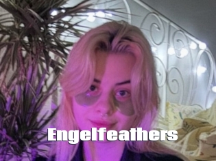 Engelfeathers