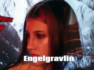 Engelgravlin