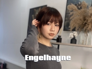 Engelhayne