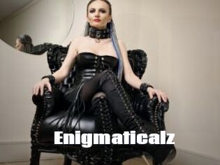Enigmaticalz