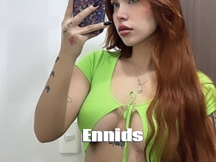 Ennids