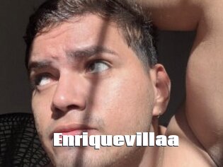 Enriquevillaa