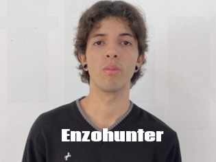 enzohunter The hot porn
