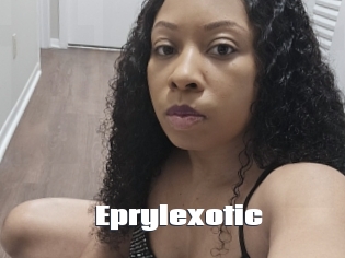 Eprylexotic