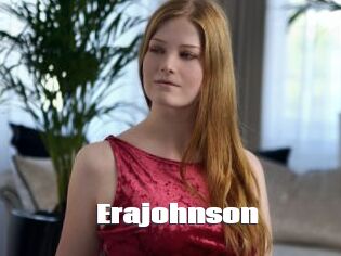 Erajohnson