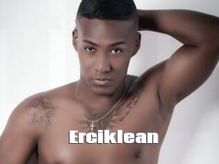 Erciklean