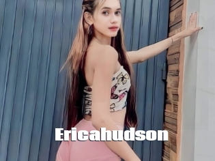 Ericahudson