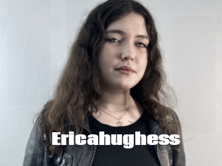 Ericahughess