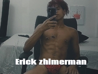 Erick_zhimerman