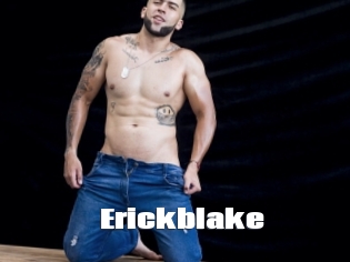 Erickblake