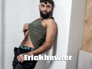 Erickhewler