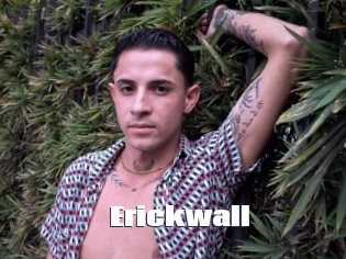 Erickwall