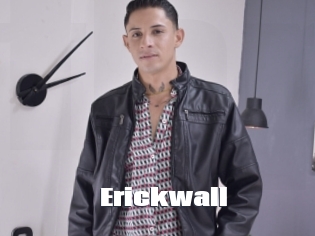 Erickwall