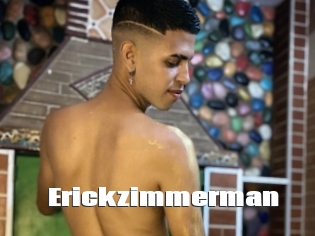 Erickzimmerman