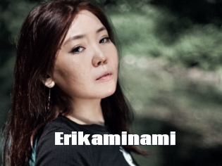 Erikaminami