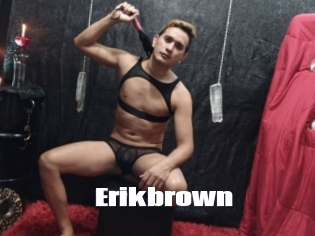 Erikbrown