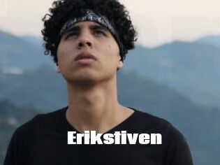 Erikstiven