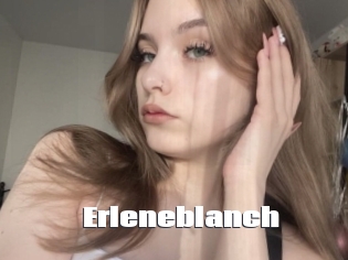 Erleneblanch