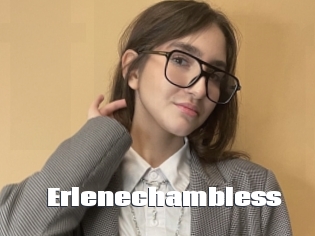 Erlenechambless