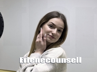 Erlenecounsell