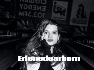 Erlenedearborn