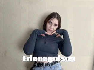 Erlenegolson